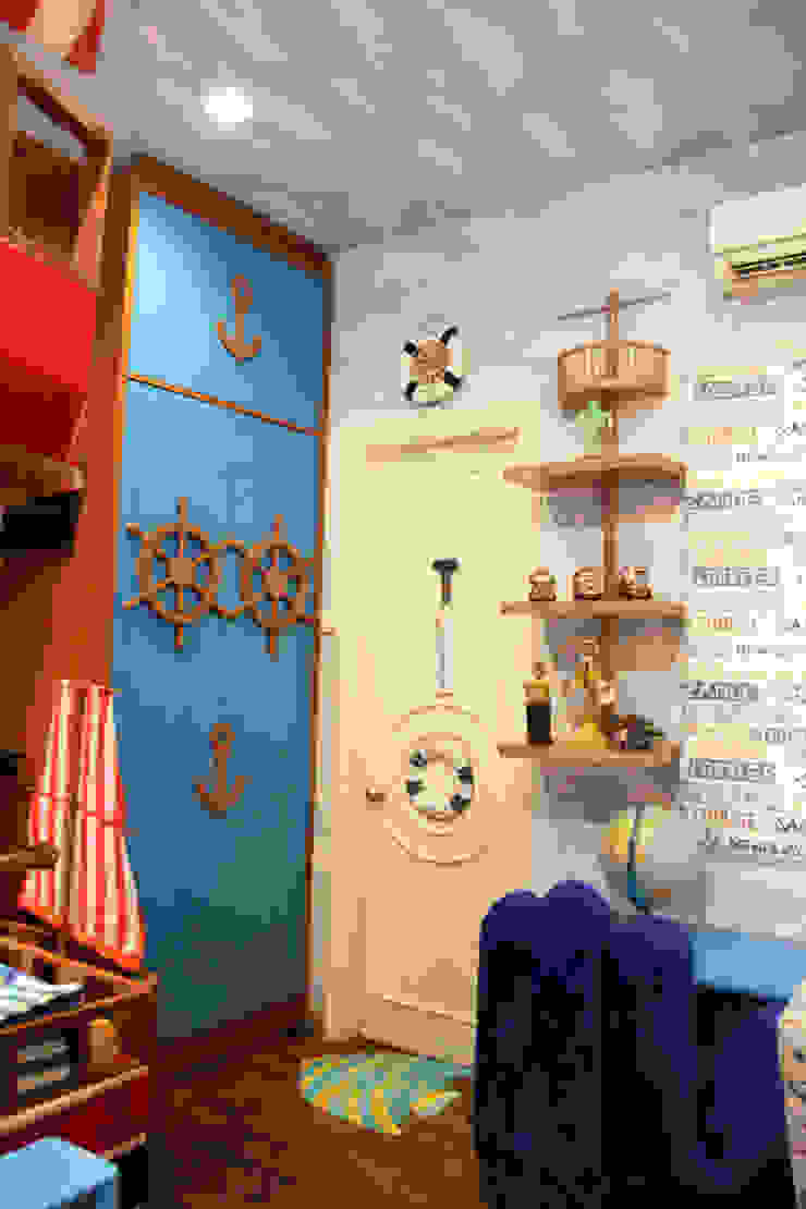 G | moment capture Jugendzimmer