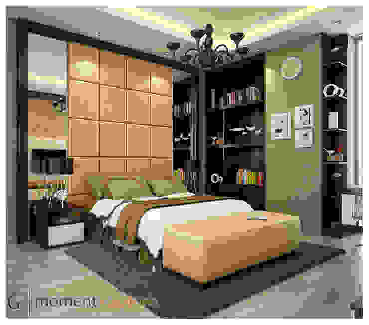 Private Residence Regatta G | moment capture