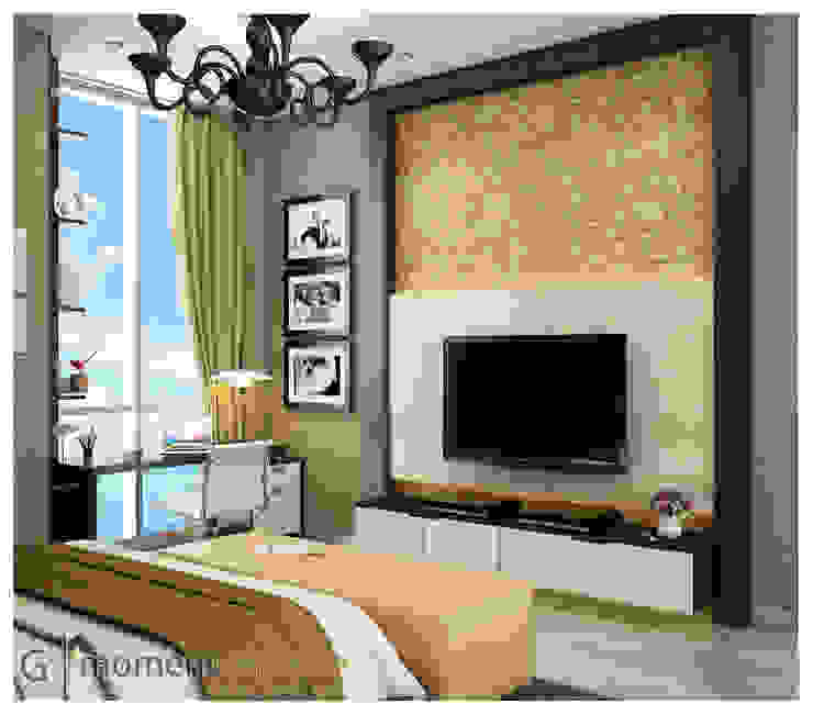 Private Residence Regatta G | moment capture