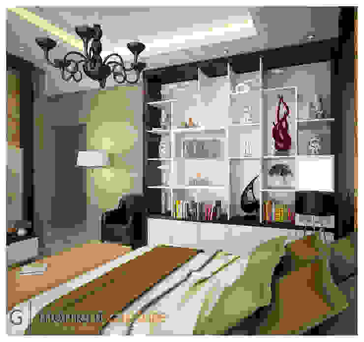 Private Residence Regatta G | moment capture