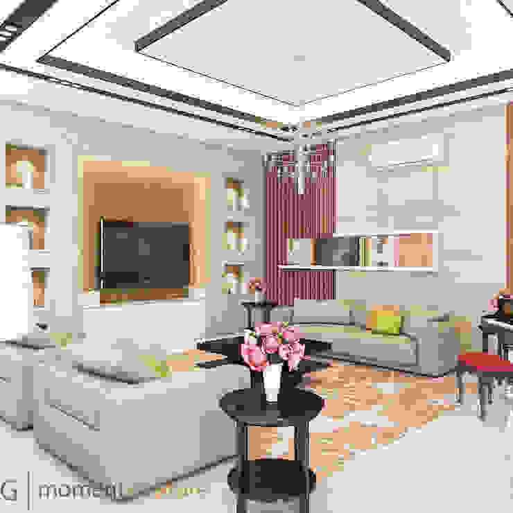 Private Residence Kehutamaan Dalam G | moment capture
