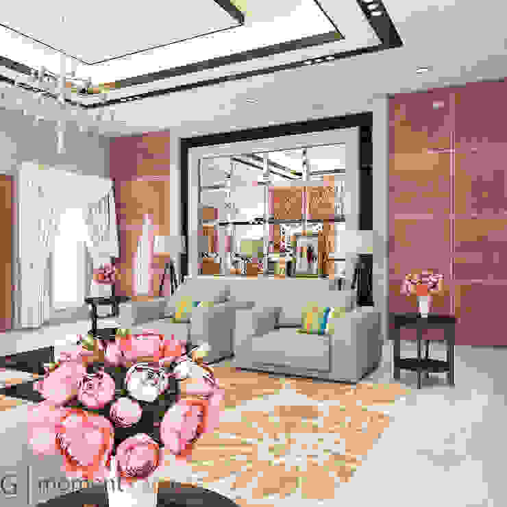 Private Residence Kehutamaan Dalam G | moment capture