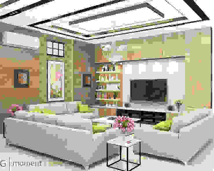 Private Residence Kehutamaan Dalam G | moment capture