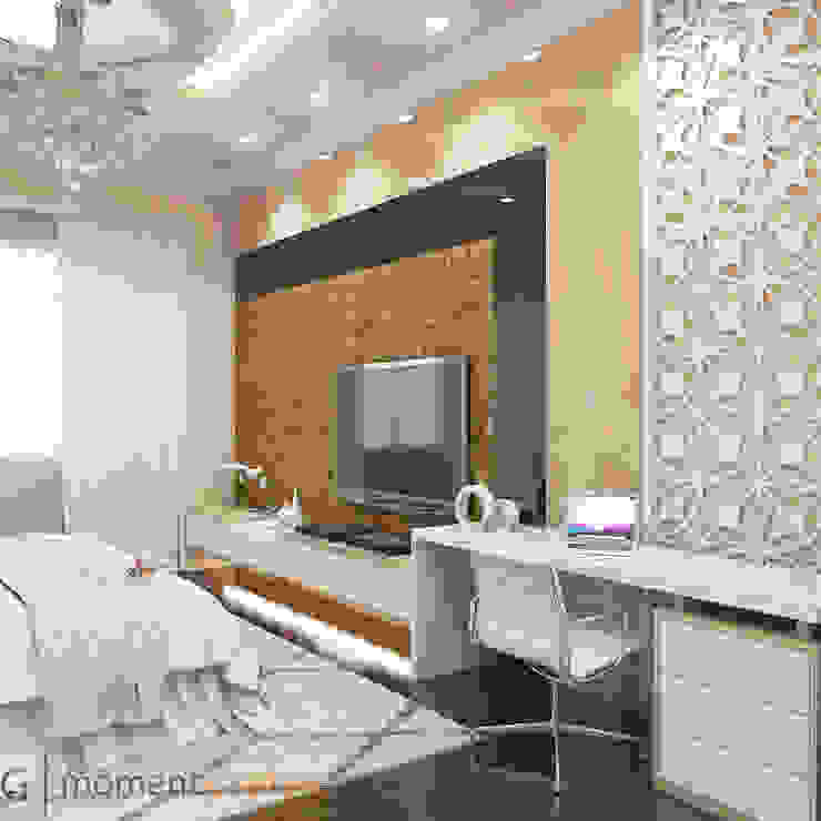 Private Residence Kehutamaan Dalam G | moment capture