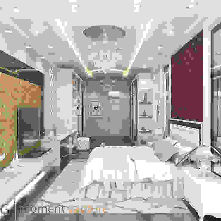Private Residence Kehutamaan Dalam G | moment capture