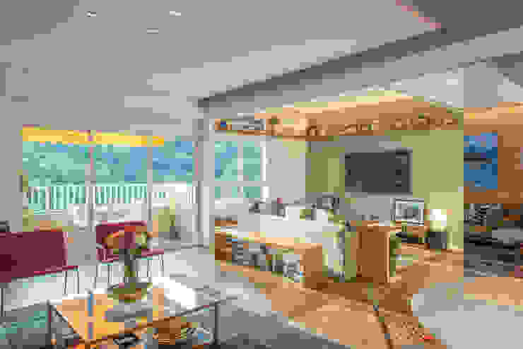 7 aparadores para colocar atrás do sofá e decorar a sala de estar | homify