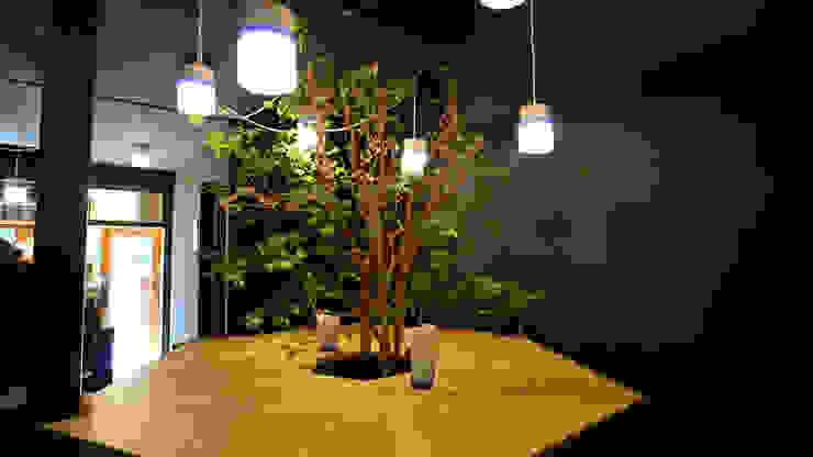 観葉植物と暮らすおしゃれで心地良い部屋best5 Homify