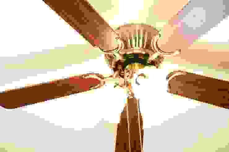 Deckenventilator von Creoven | homify