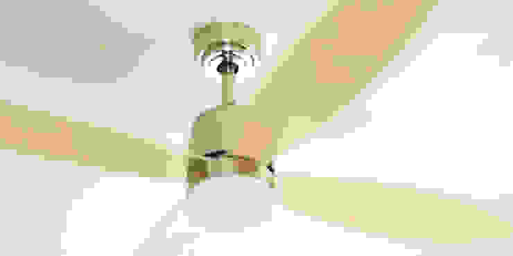 Deckenventilator von Creoven | homify