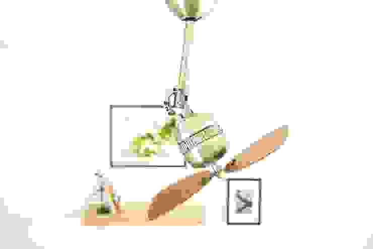 Deckenventilator von Creoven | homify