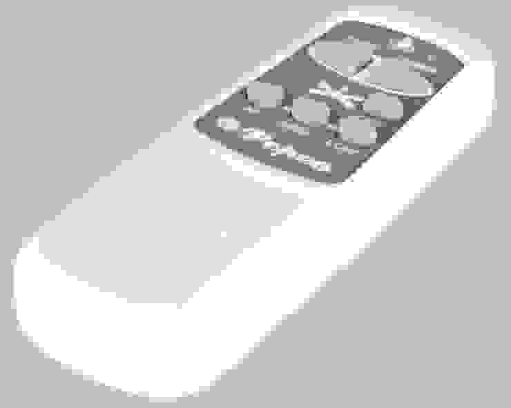 Deckenventilator von Creoven | homify