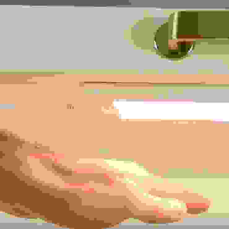 LED Unterbauleuchten und Leuchtmittel, bewegungsgesteuert dimmbar | homify