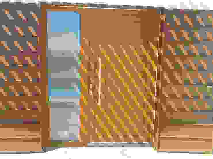 Lo que debes tener en cuenta al elegir la puerta principal de tu casa