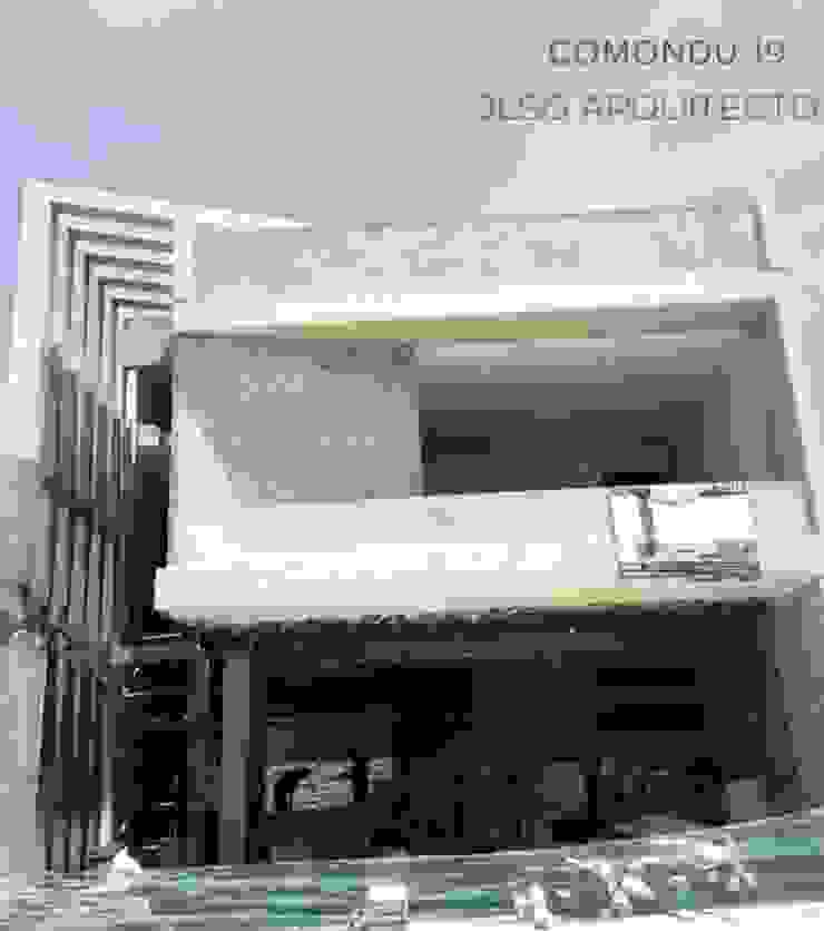 JLSG Arquitecto Rumah Minimalis