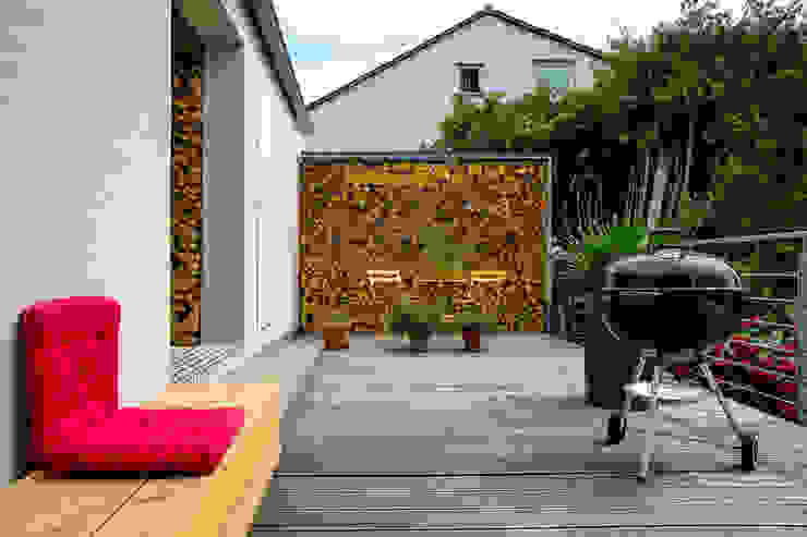 Vorher Nacher 60er Jahre Haus Wird Komplett Saniert Homify