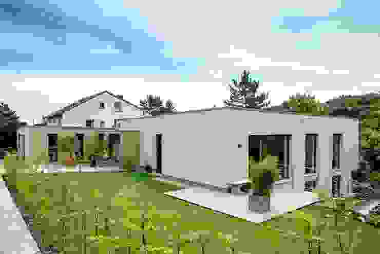 Vorher Nacher 60er Jahre Haus Wird Komplett Saniert Homify