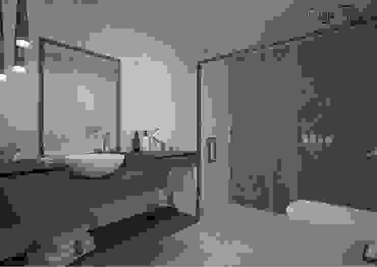 banyo dekorasyonu nasil olmali homify