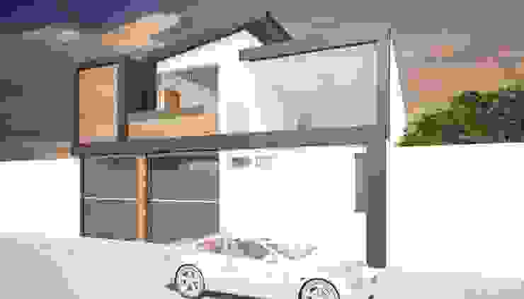 JLSG Arquitecto
