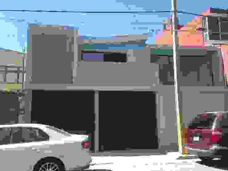 JLSG Arquitecto