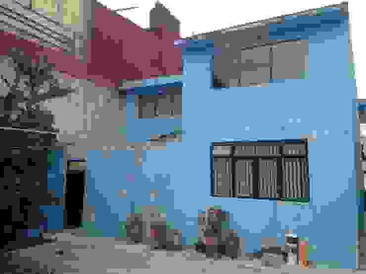 JLSG Arquitecto
