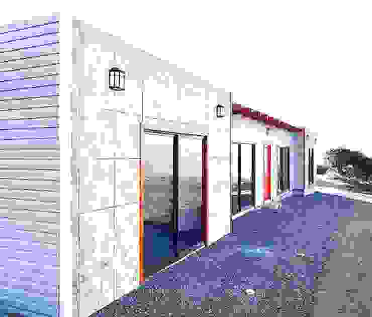 3 Modelos de casas prefabricadas súper lindas y económicas ¡Te van a