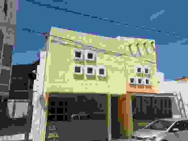 JLSG Arquitecto