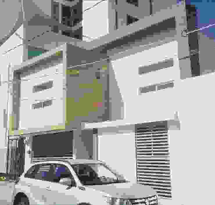 JLSG Arquitecto