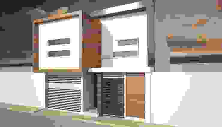 JLSG Arquitecto