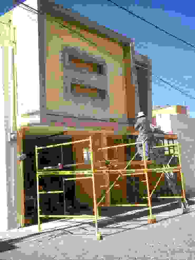 JLSG Arquitecto