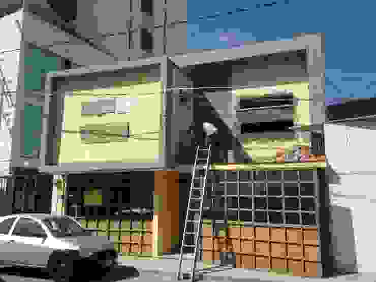 JLSG Arquitecto