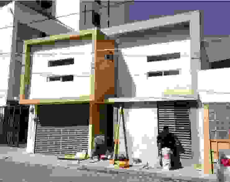 JLSG Arquitecto