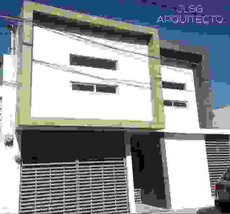 JLSG Arquitecto