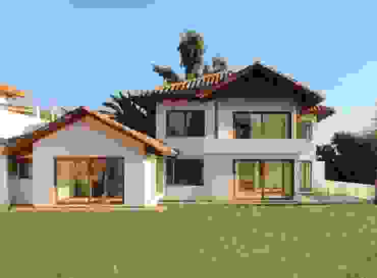 4 Constructoras Que Trabajan Con Subsidio A Lo Largo Del Pais Homify