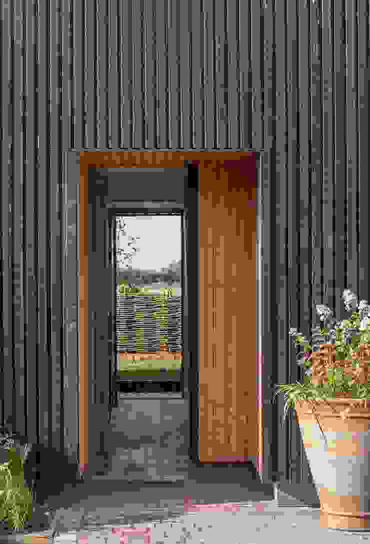 Guide to External Cladding homify