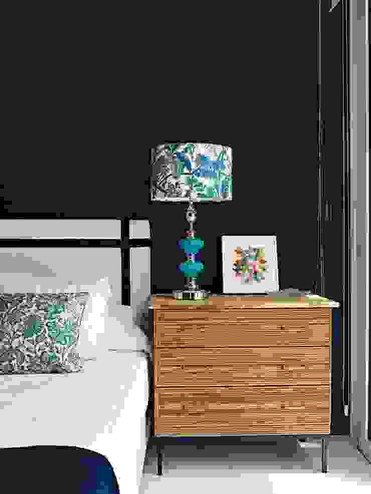 Inspiración para dormitorio, Vero Capotosto Vero Capotosto Dormitorios clásicos colores planos,cuarto,cama,comoda,almohadones,pilow,bed,room,color,drawer,Decoración y accesorios