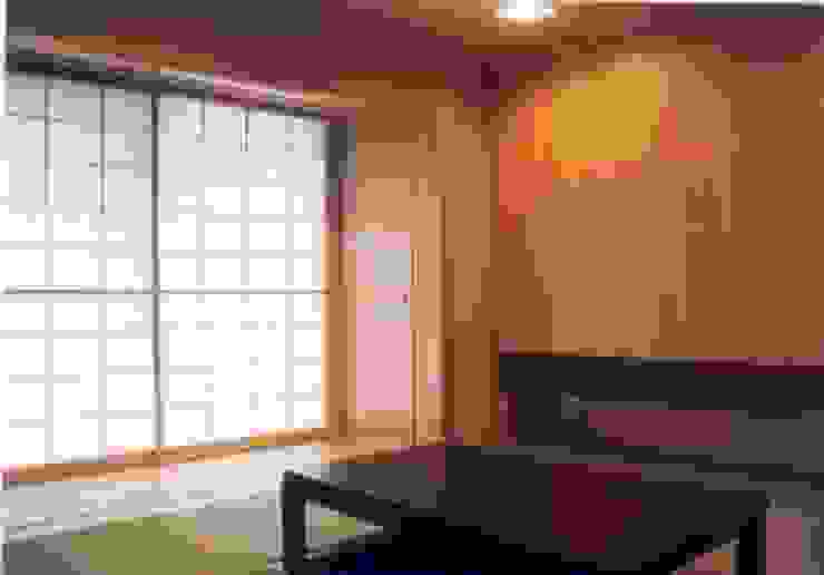 我孫子の家 By 杉浦建築設計事務所 Homify