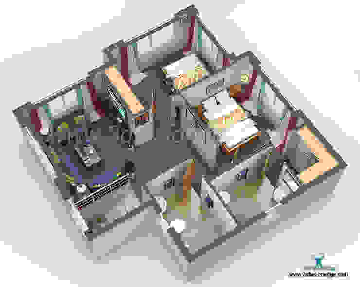 4 Bedroom House Plan Drawing Samples Www resnooze