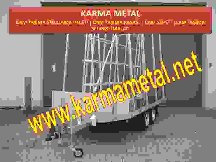 Karma Metal Cam Tasima Paleti Arac Ustu Cam Tasima Sehpasi Cam Paleti Cesitleri Homify