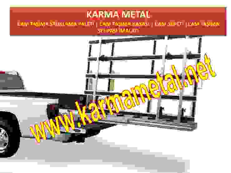 Karma Metal Cam Tasima Paleti Arac Ustu Cam Tasima Sehpasi Cam Paleti Cesitleri Homify