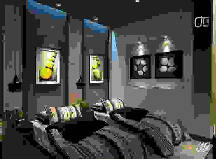 Top 5 Most beautiful twin beds for every taste homify