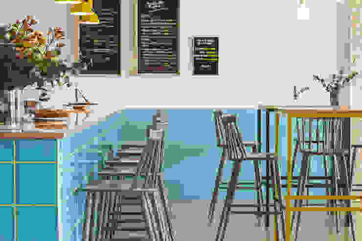 Hiruki studio Gastronomy