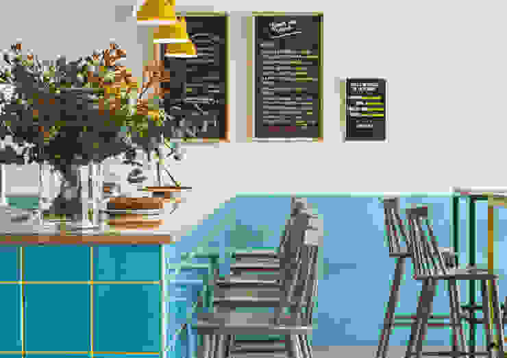 Hiruki studio Gastronomy