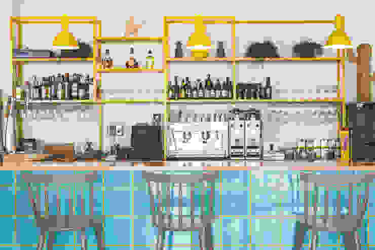 Hiruki studio Gastronomy
