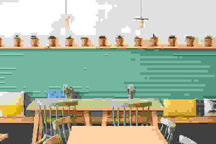 Hiruki studio Gastronomy