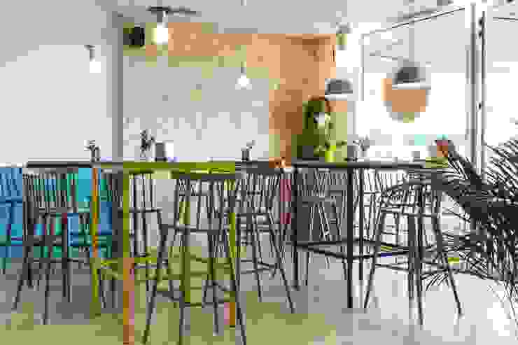 Hiruki studio Gastronomy