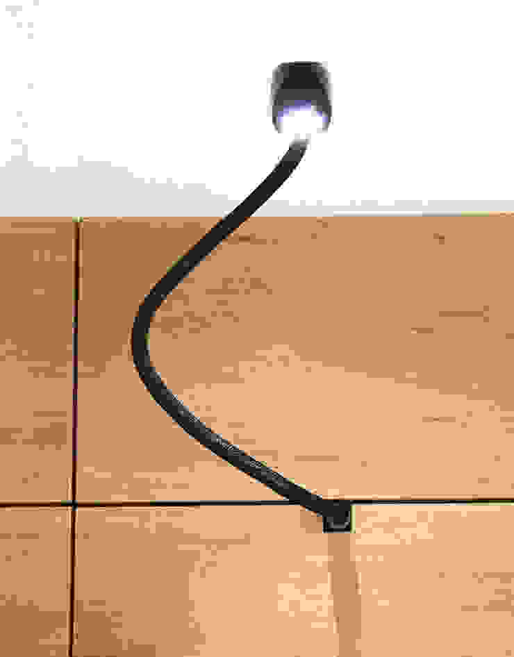 Led Bettleuchten By Lichterloo Homify