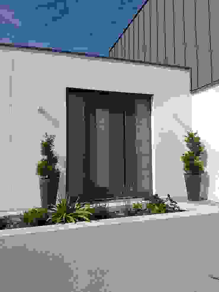 General Images RK Door Systems Front doors