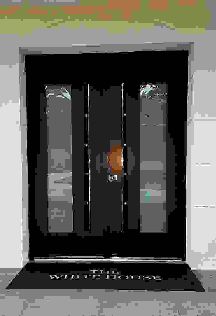 General Images RK Door Systems Front doors