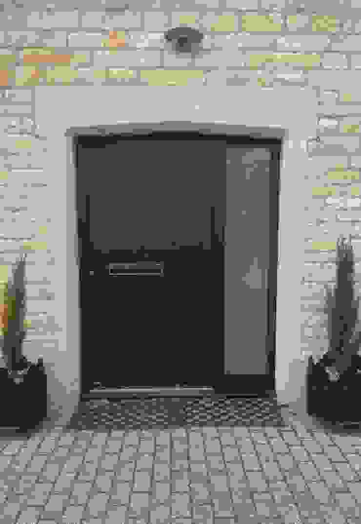 General Images RK Door Systems Front doors