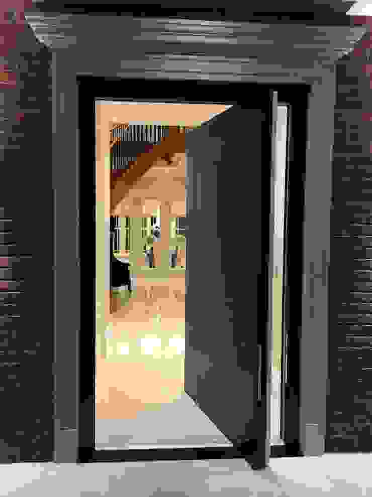 General Images RK Door Systems Front doors